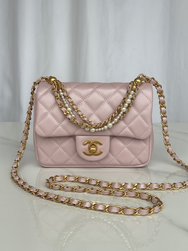 Chanel 19 Bags